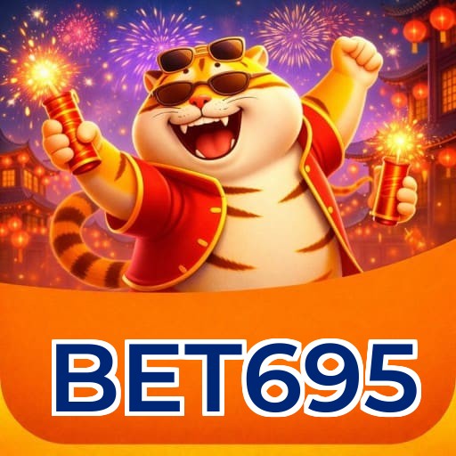 BET695 Logo