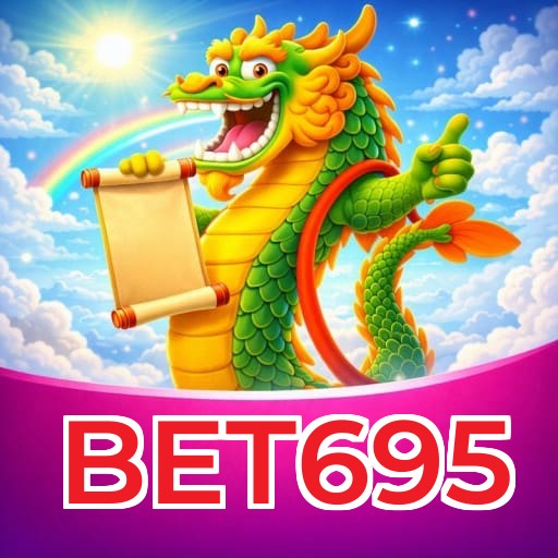 BET695 Logo