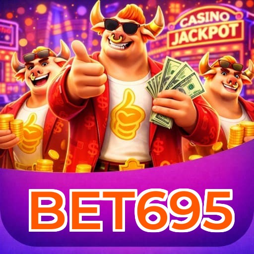 BET695 Logo