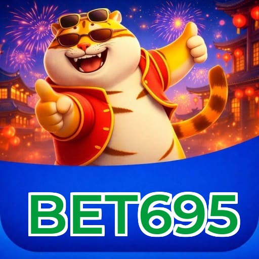 BET695 Logo
