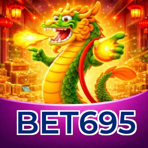 BET695 Logo