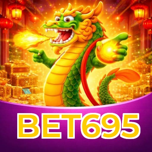 BET695 Logo