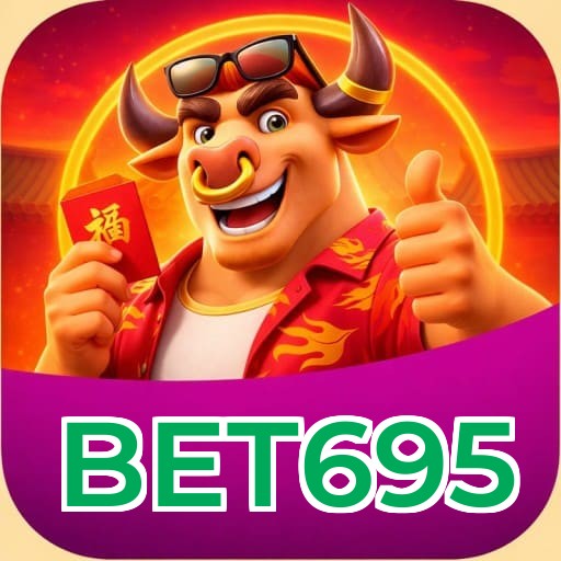 BET695 Logo