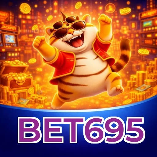 BET695 Logo