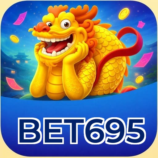 BET695 Logo