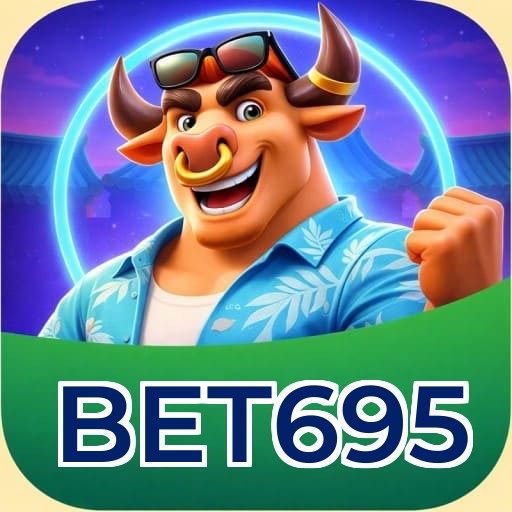 BET695 Logo