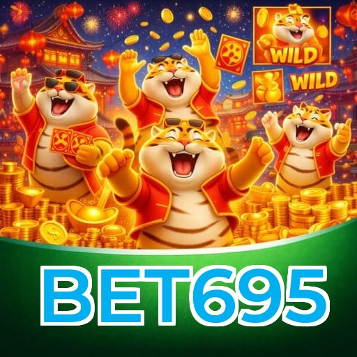 BET695 Logo