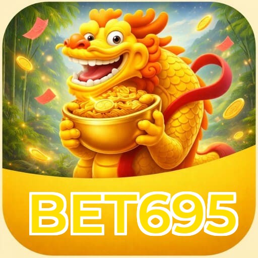 BET695 Logo