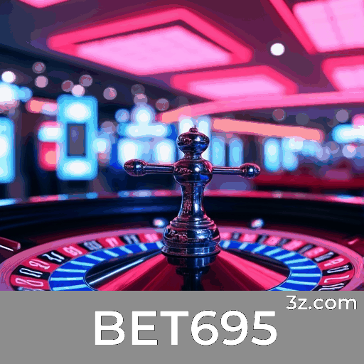 BET695 Logo