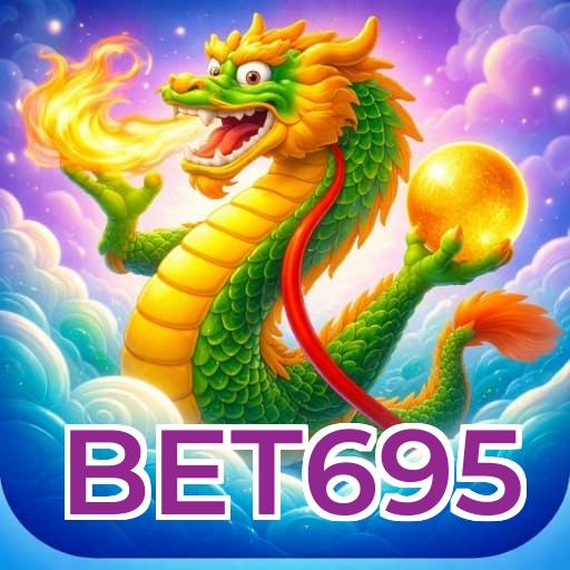 BET695 Logo