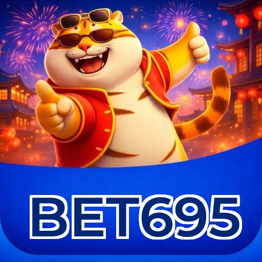 BET695 Logo